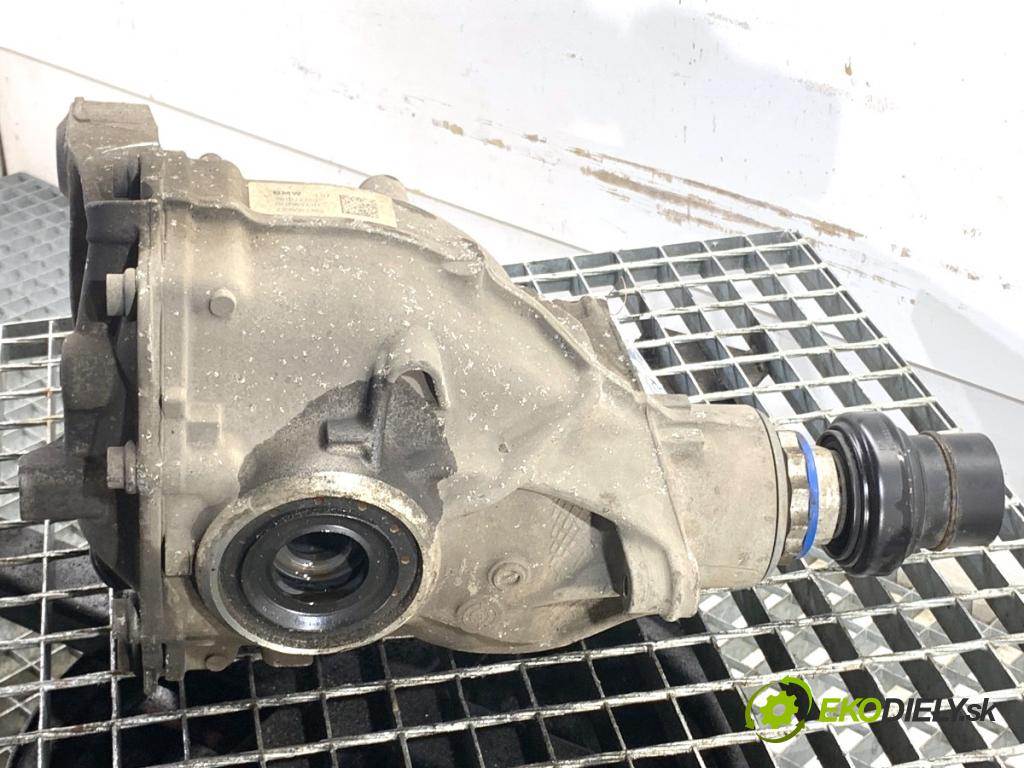 BMW G02 SUV 2023 140 kW xDrive 20 d 1995 Most ,diferenciál zad 761872703