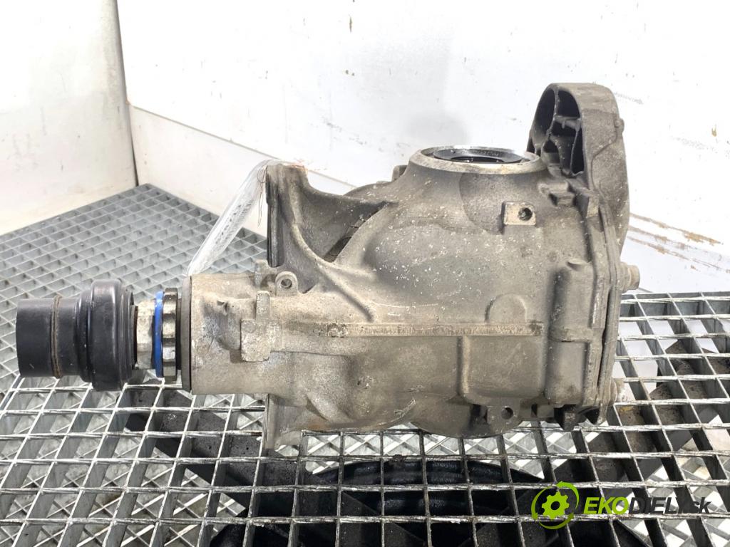 BMW G02 SUV 2023 140 kW xDrive 20 d 1995 Most ,diferenciál zad 761872703