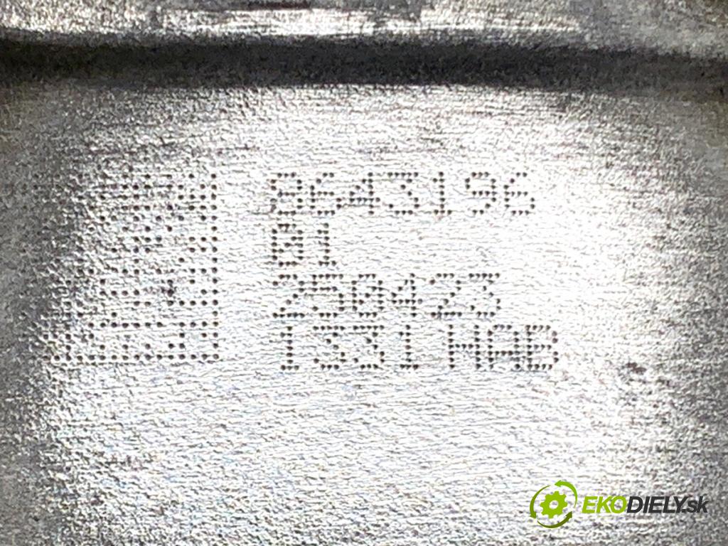 BMW G02 SUV 2023 140 kW xDrive 20 d 1995 Most ,diferenciál zad 761872703