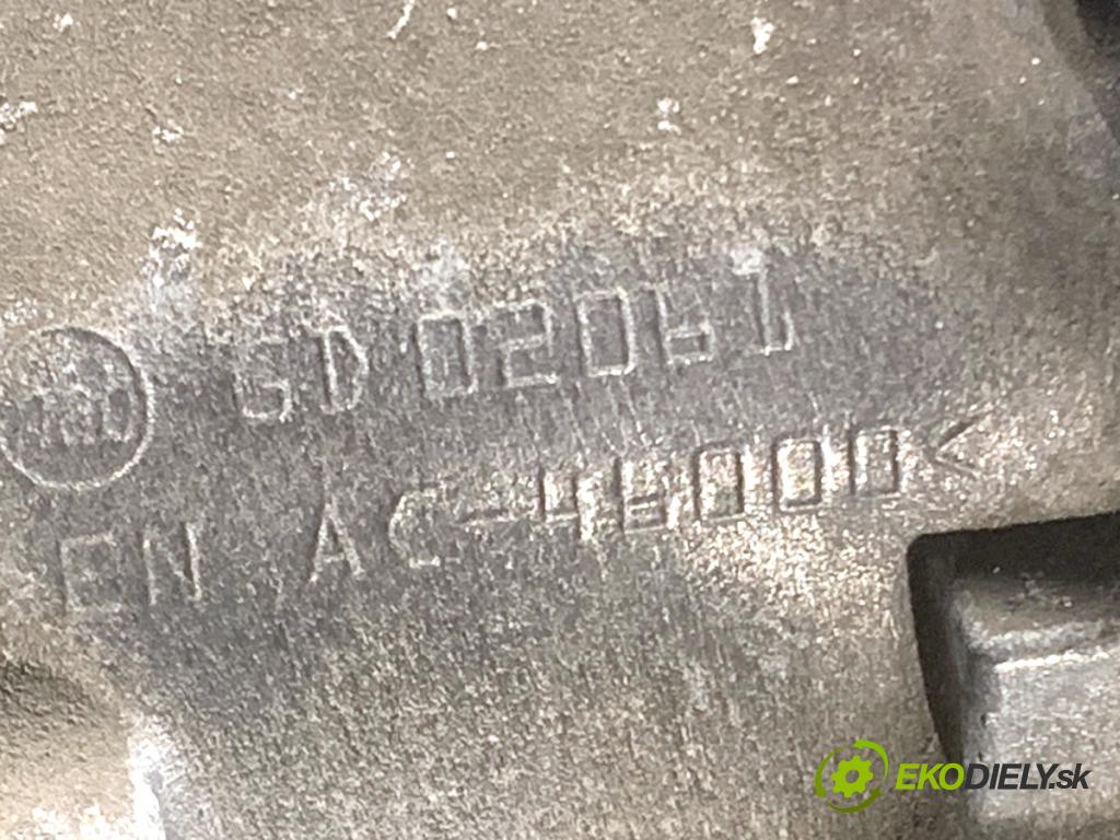 BMW G02 SUV 2023 140 kW xDrive 20 d 1995 Most ,diferenciál zad 761872703