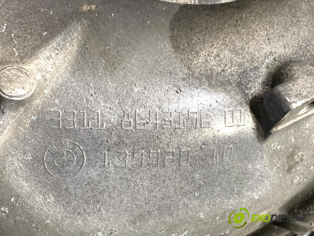 BMW G02 SUV 2023 140 kW xDrive 20 d 1995 Most ,diferenciál zad 761872703