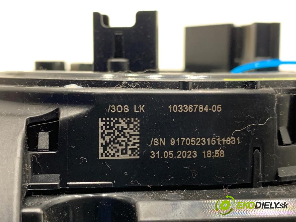 BMW G02 SUV 2023 140 kW xDrive 20 d 1995 Krúžok, slimák airbag 10336784 (Airbag)