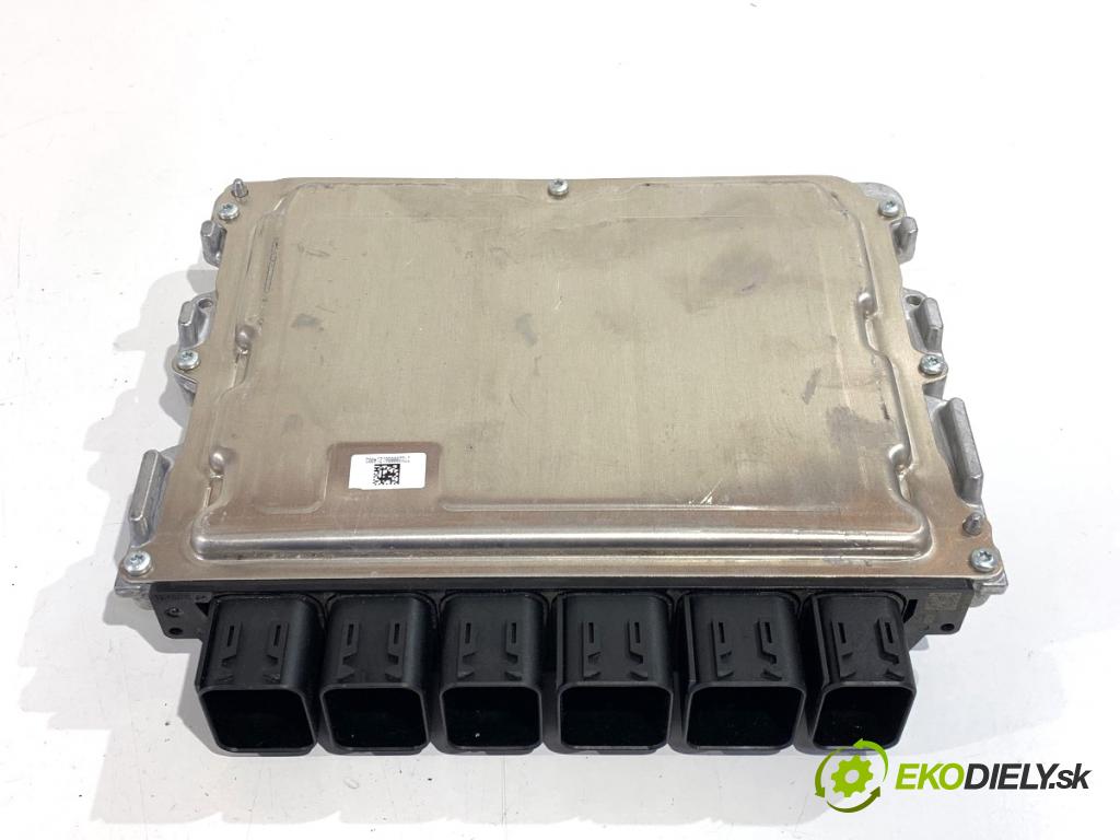 BMW G02 SUV 2023 140 kW xDrive 20 d 1995 riadiaca jednotka Motor 7100408 (Riadiaca jednotka)