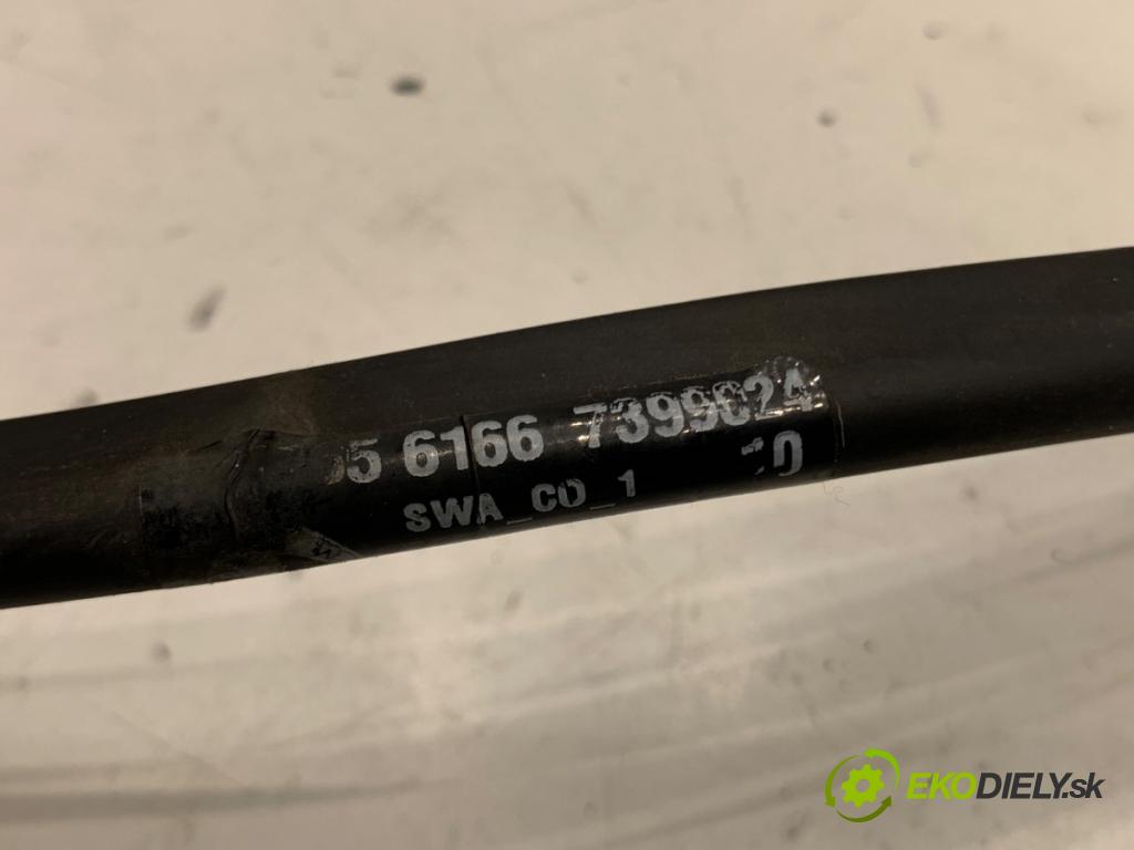 BMW G02 SUV 2023 140 kW xDrive 20 d 1995 ostrekovač ostrekovačov 7399024