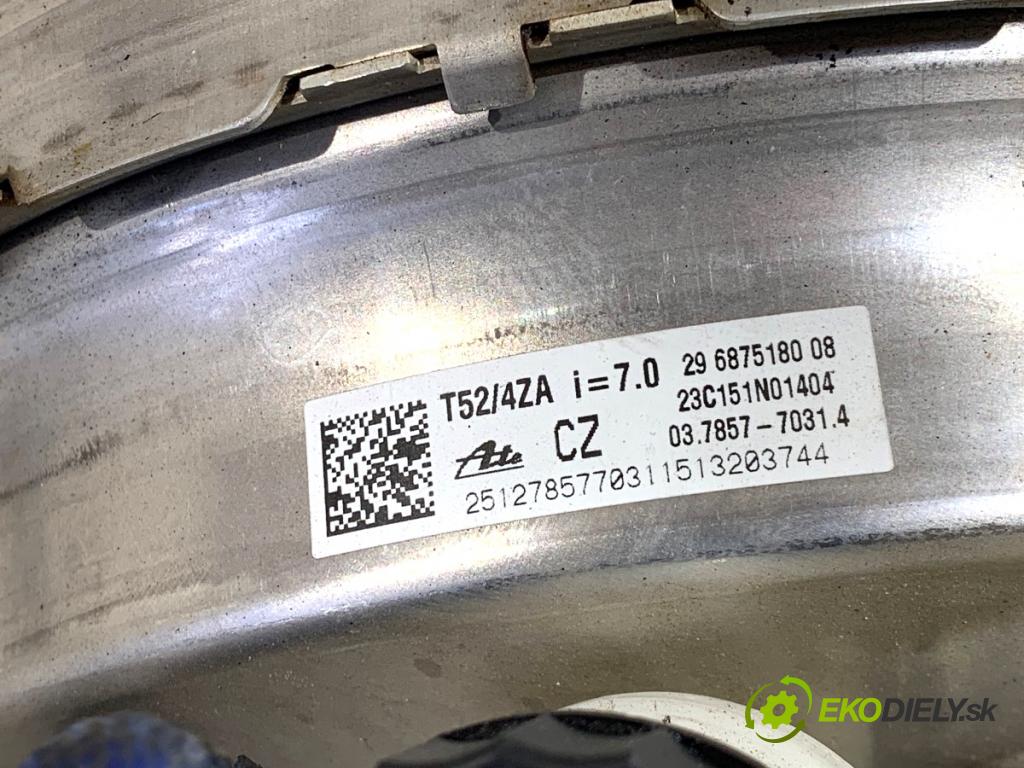 BMW G02 SUV 2023 140 kW xDrive 20 d 1995 Posilovač bŕzd 6875180