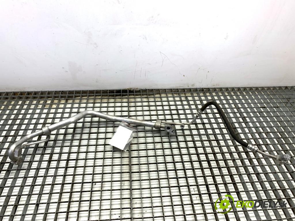 BMW G02 SUV 2023 140 kW xDrive 20 d 1995 rúrka klimatizácie 9868407 (Rúrka klimatizácie)