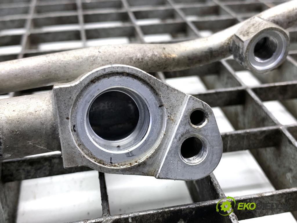 BMW G02 SUV 2023 140 kW xDrive 20 d 1995 rúrka klimatizácie 9868407 (Rúrka klimatizácie)