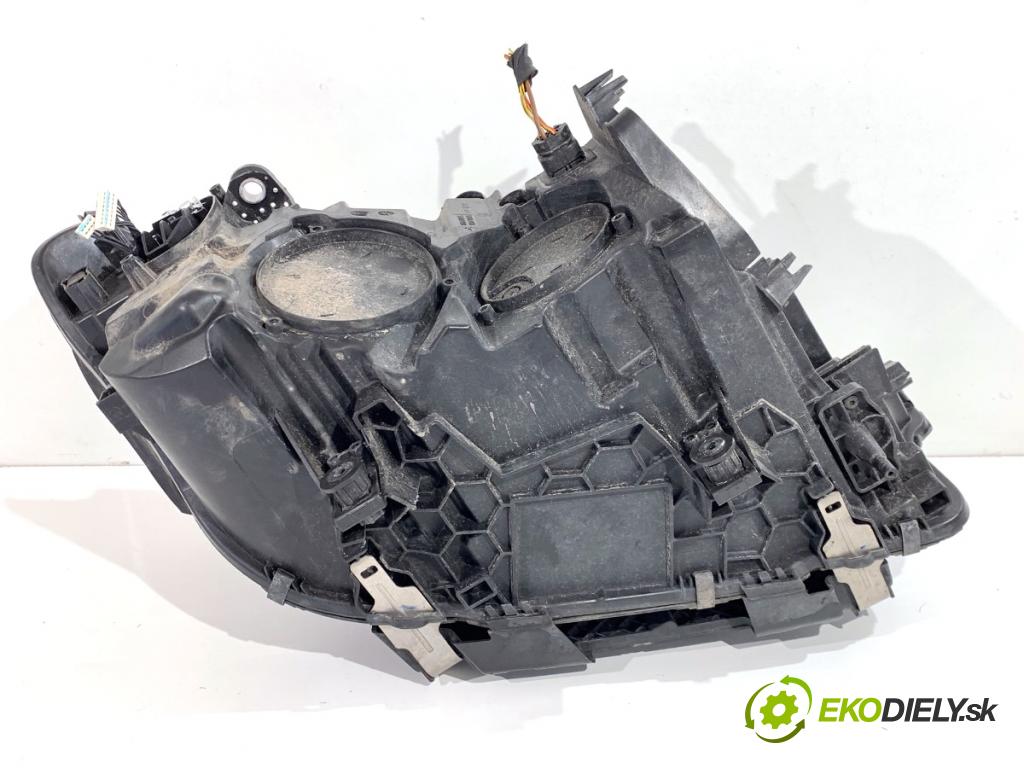 BMW G02 SUV 2023 140 kW xDrive 20 d 1995 Svetlomet ľavy predný PLNÉ: LED ADAPTÍVNE: SHADOW: 5A29205