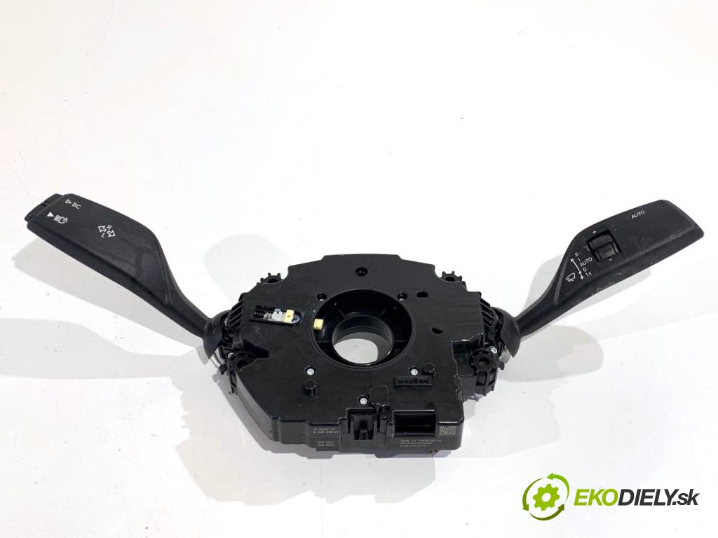 BMW G02 SUV 2023 140 kW xDrive 20 d 1995 Prepínač kombinovaný 5A32035 (Prepínacie páčky pod volantom)