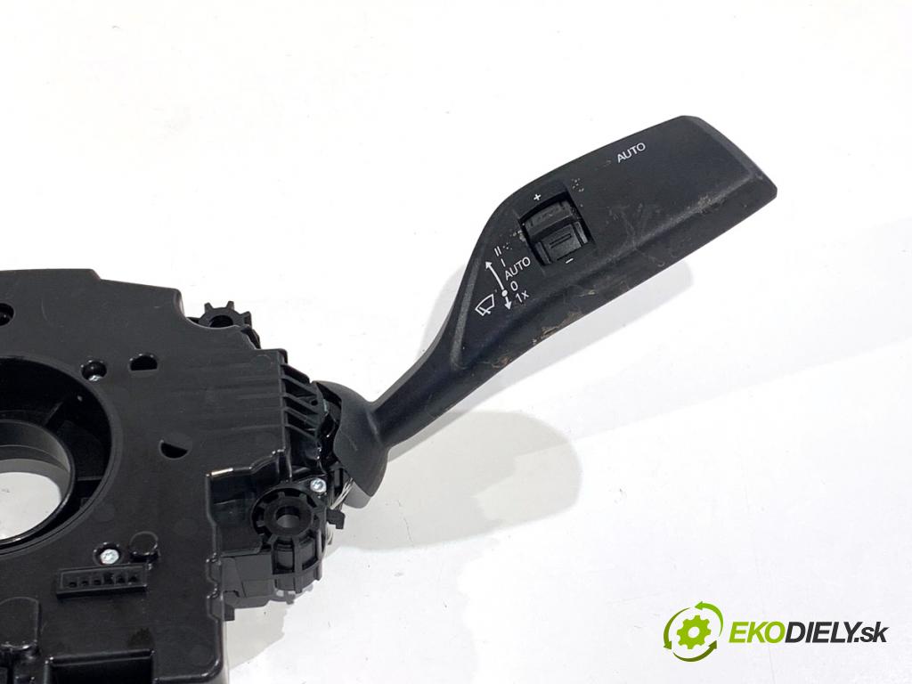 BMW G02 SUV 2023 140 kW xDrive 20 d 1995 přepínač kombinovaný 5A32035 (Páčky pod volantem)