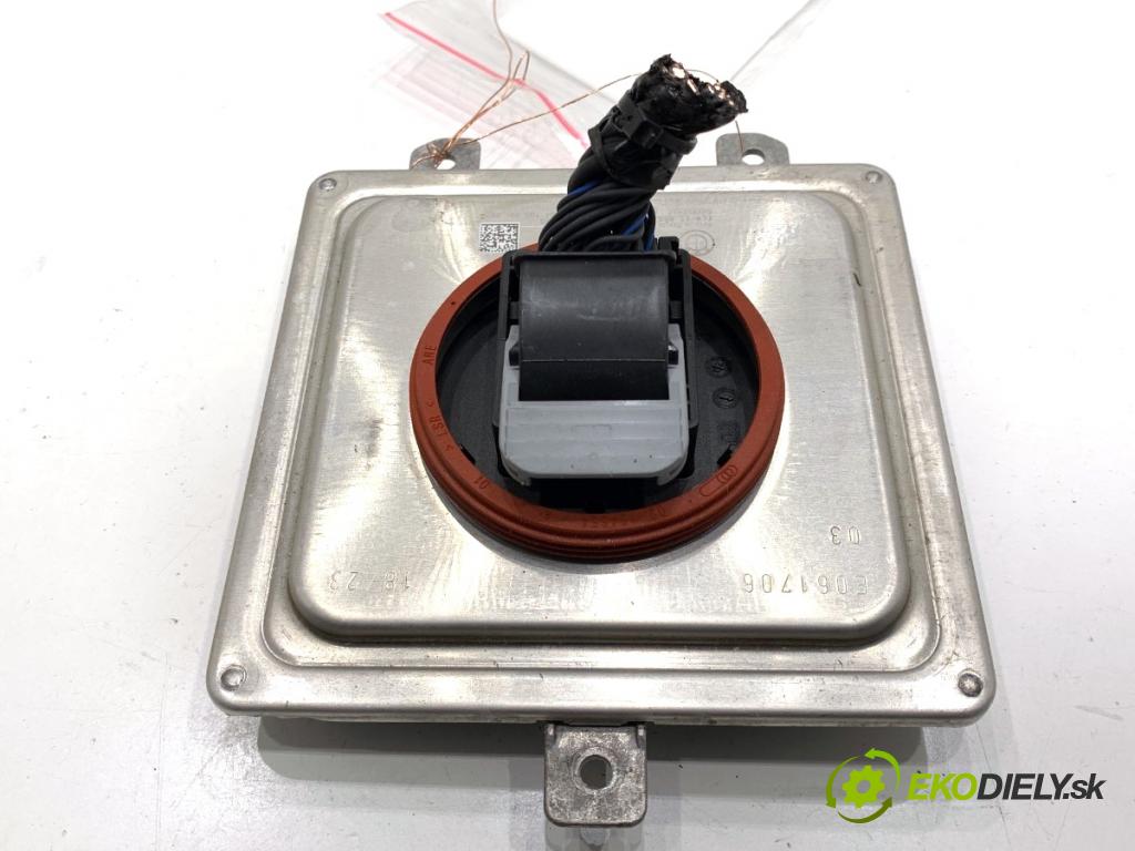 BMW G02 SUV 2023 140 kW xDrive 20 d 1995 Modul LED 5A0AFB9