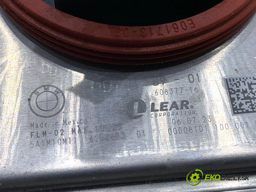 BMW G02 SUV 2023 140 kW xDrive 20 d 1995 Modul LED 5A0AFB9