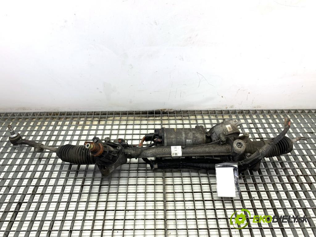 BMW G02 SUV 2023 140 kW xDrive 20 d 1995 riadenie volantu Riadenie 5A65AF3