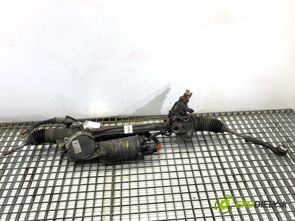 BMW G02 SUV 2023 140 kW xDrive 20 d 1995 riadenie volantu Riadenie 5A65AF3