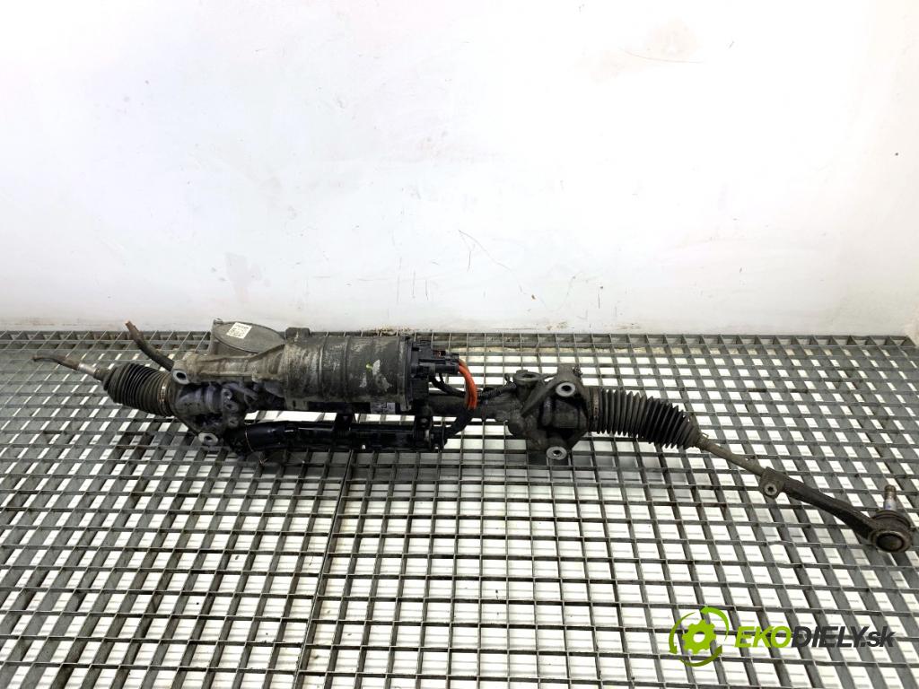 BMW G02 SUV 2023 140 kW xDrive 20 d 1995 riadenie volantu Riadenie 5A65AF3