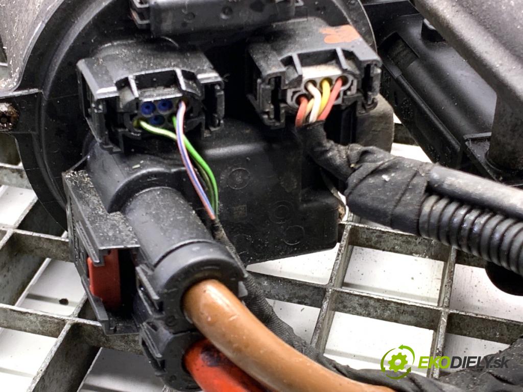 BMW G02 SUV 2023 140 kW xDrive 20 d 1995 riadenie volantu Riadenie 5A65AF3