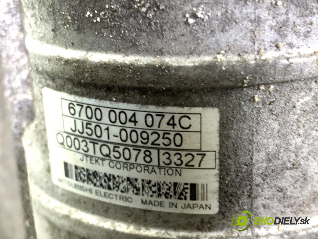 BMW G02 SUV 2023 140 kW xDrive 20 d 1995 riadenie volantu Riadenie 5A65AF3