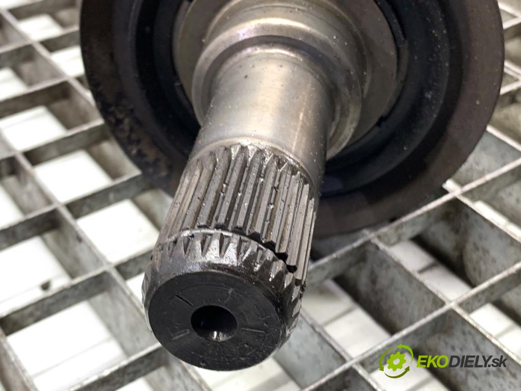 BMW G02 SUV 2023 140 kW xDrive 20 d 1995 Poloos pravy zad