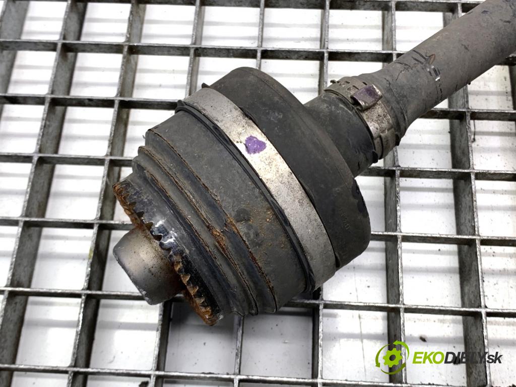 BMW G02 SUV 2023 140 kW xDrive 20 d 1995 Poloos ľavy zad 8695495