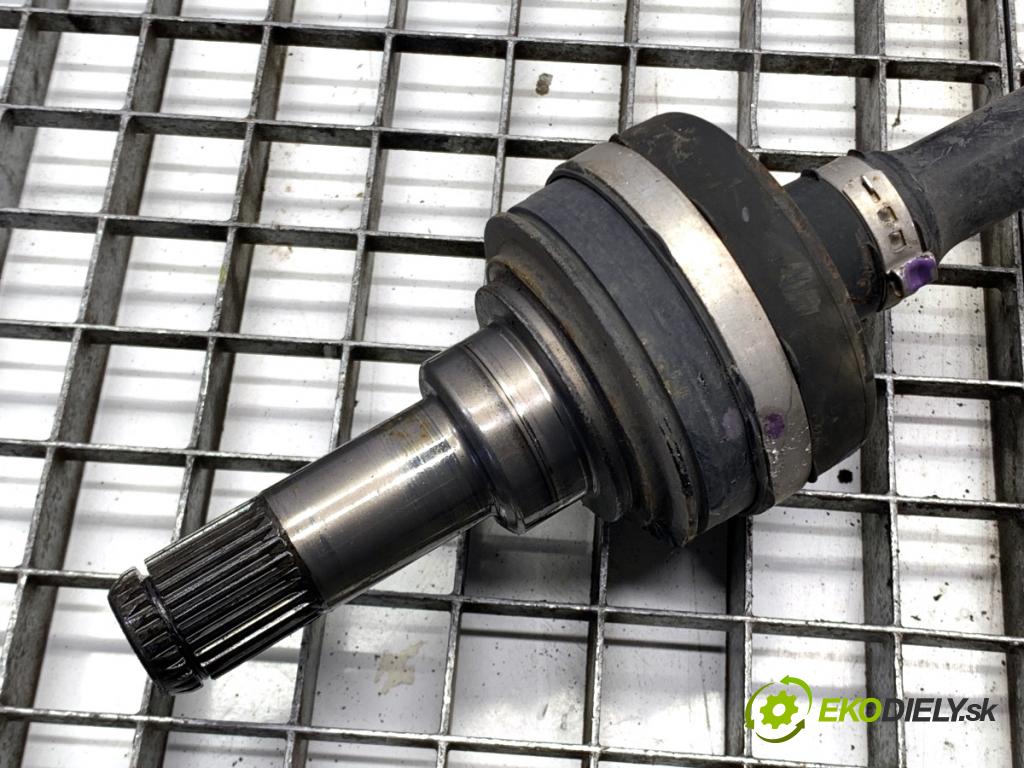 BMW G02 SUV 2023 140 kW xDrive 20 d 1995 Poloos ľavy zad 8695495