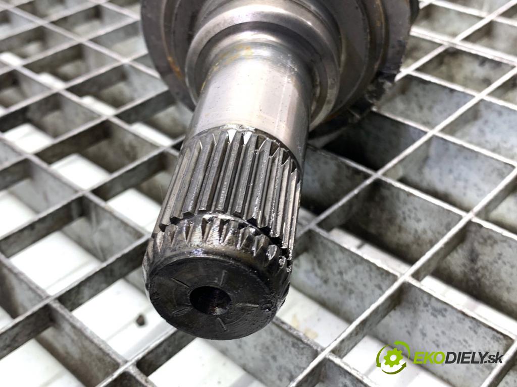 BMW G02 SUV 2023 140 kW xDrive 20 d 1995 Poloos ľavy zad 8695495