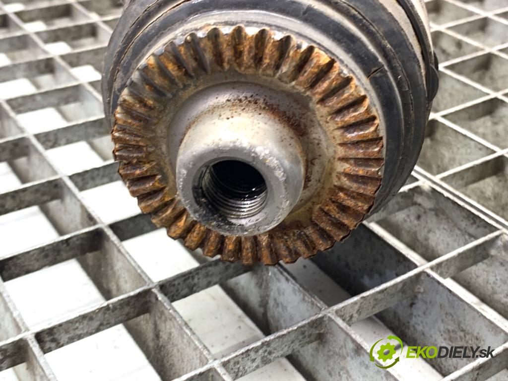 BMW G02 SUV 2023 140 kW xDrive 20 d 1995 Poloos ľavy zad 8695495