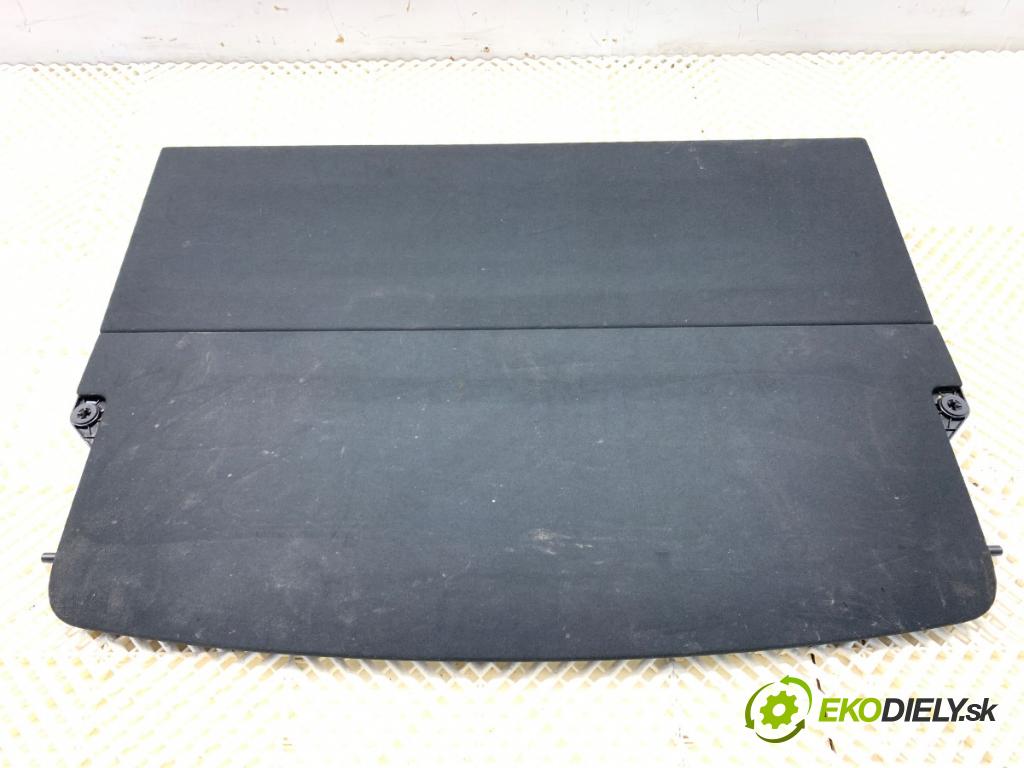 BMW G02 SUV 2023 140 kW xDrive 20 d 1995 Pláto zad 7481881