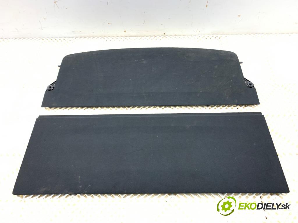 BMW G02 SUV 2023 140 kW xDrive 20 d 1995 pláto zadní část 7481881