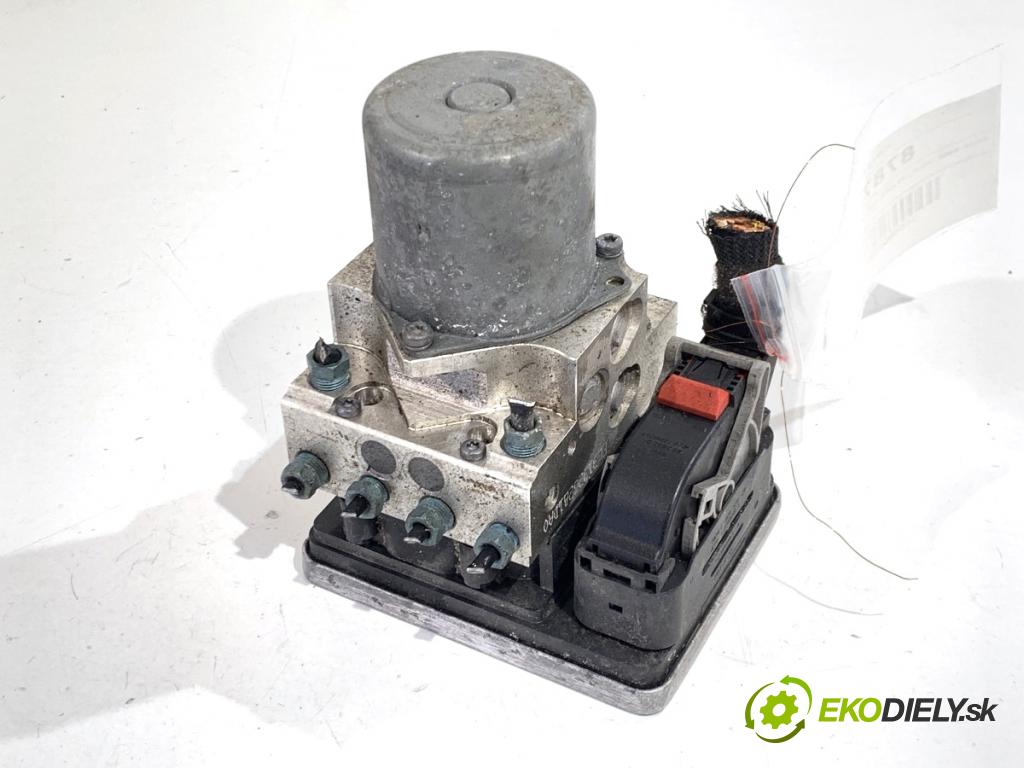 BMW G02 SUV 2023 140 kW xDrive 20 d 1995 Pumpa ABS 5A5F9F7 (Pumpa ABS)