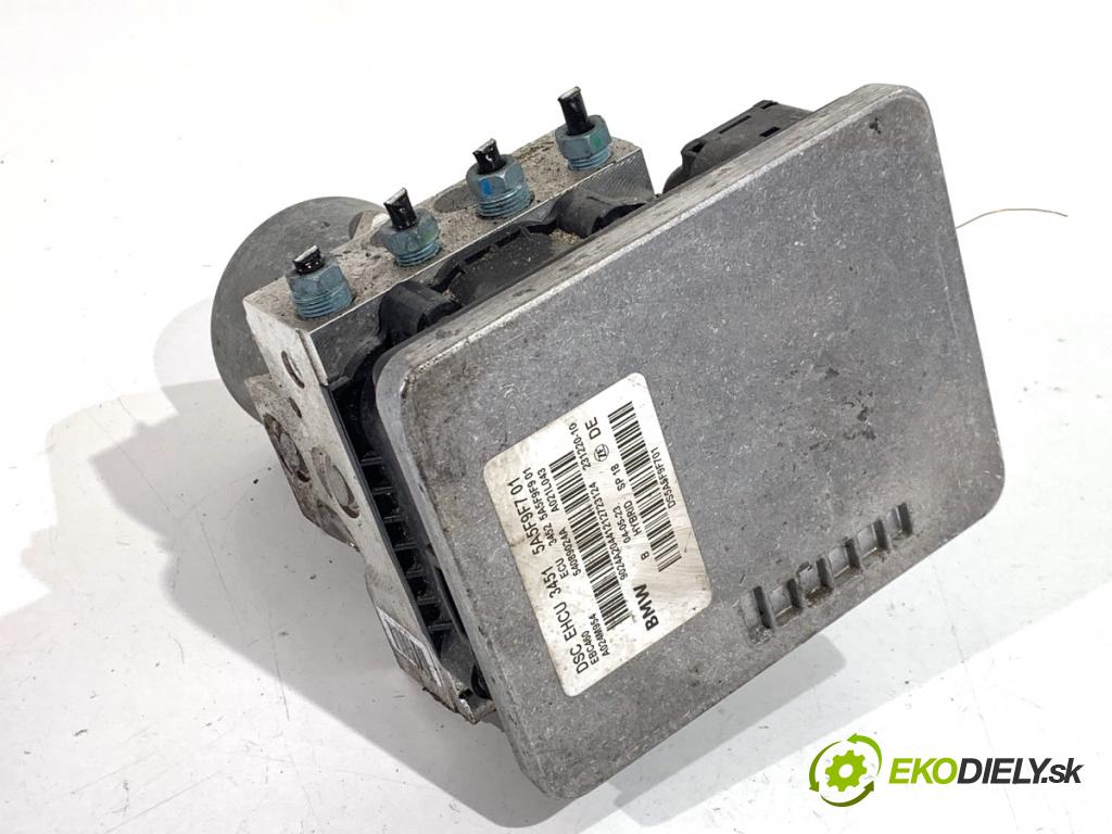 BMW G02 SUV 2023 140 kW xDrive 20 d 1995 Pumpa ABS 5A5F9F7 (Pumpa ABS)
