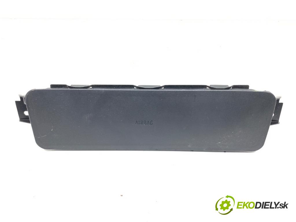 BMW G02 SUV 2023 140 kW xDrive 20 d 1995 AirBag koleno: 9363843