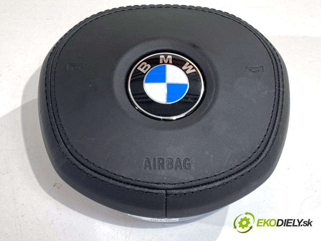 BMW G02 SUV 2023 140 kW xDrive 20 d 1995 AirBag volantu 7855724 (Airbag)