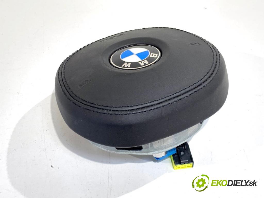 BMW G02 SUV 2023 140 kW xDrive 20 d 1995 AirBag volantu 7855724 (Airbag)