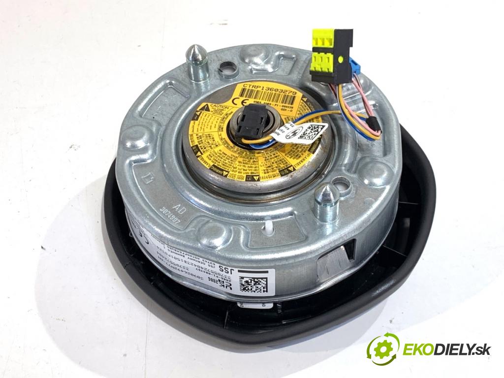 BMW G02 SUV 2023 140 kW xDrive 20 d 1995 AirBag volantu 7855724 (Airbag)