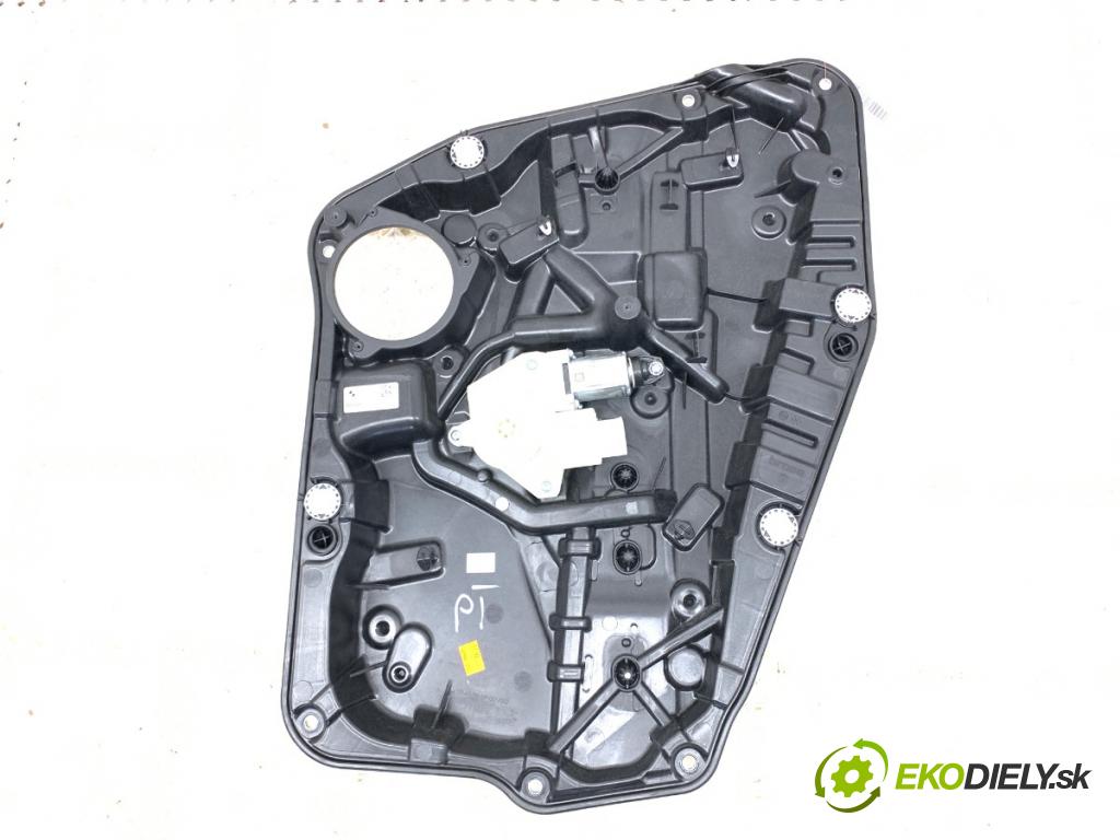 BMW G02 SUV 2023 140 kW xDrive 20 d 1995 Mechanizmus okna pravy zad 7417372