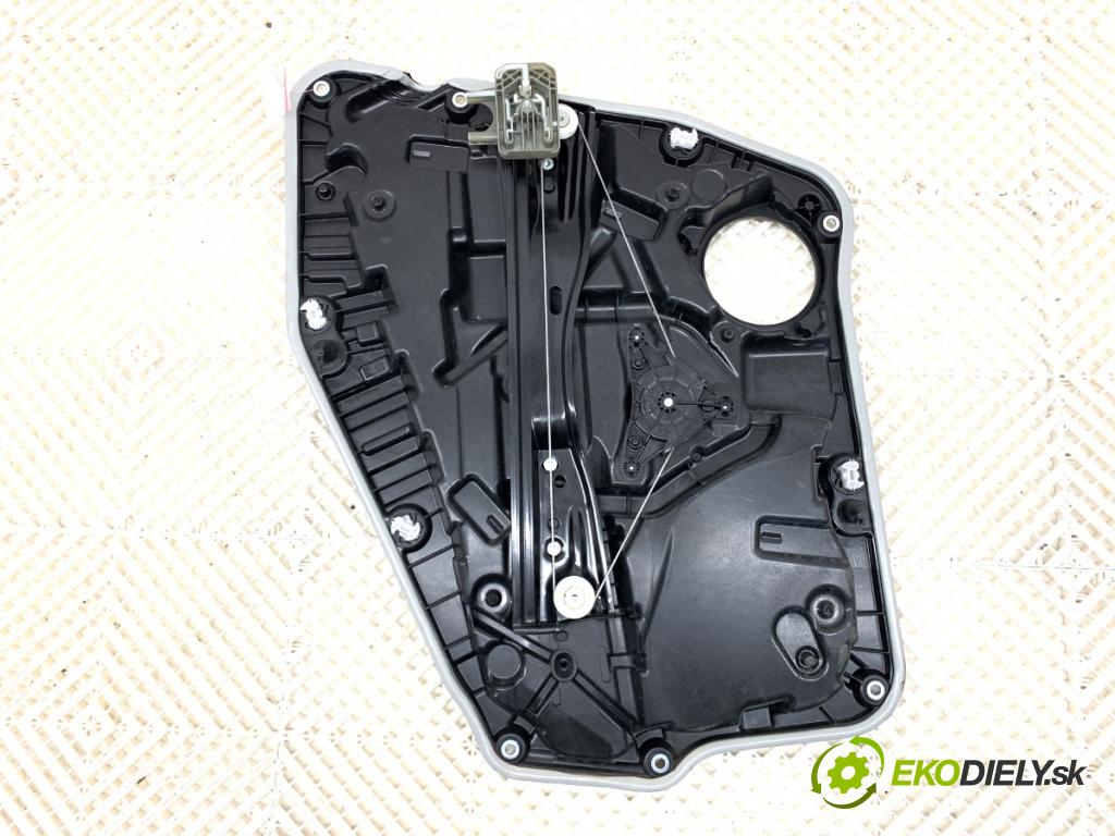 BMW G02 SUV 2023 140 kW xDrive 20 d 1995 Mechanizmus okna pravy zad 7417372