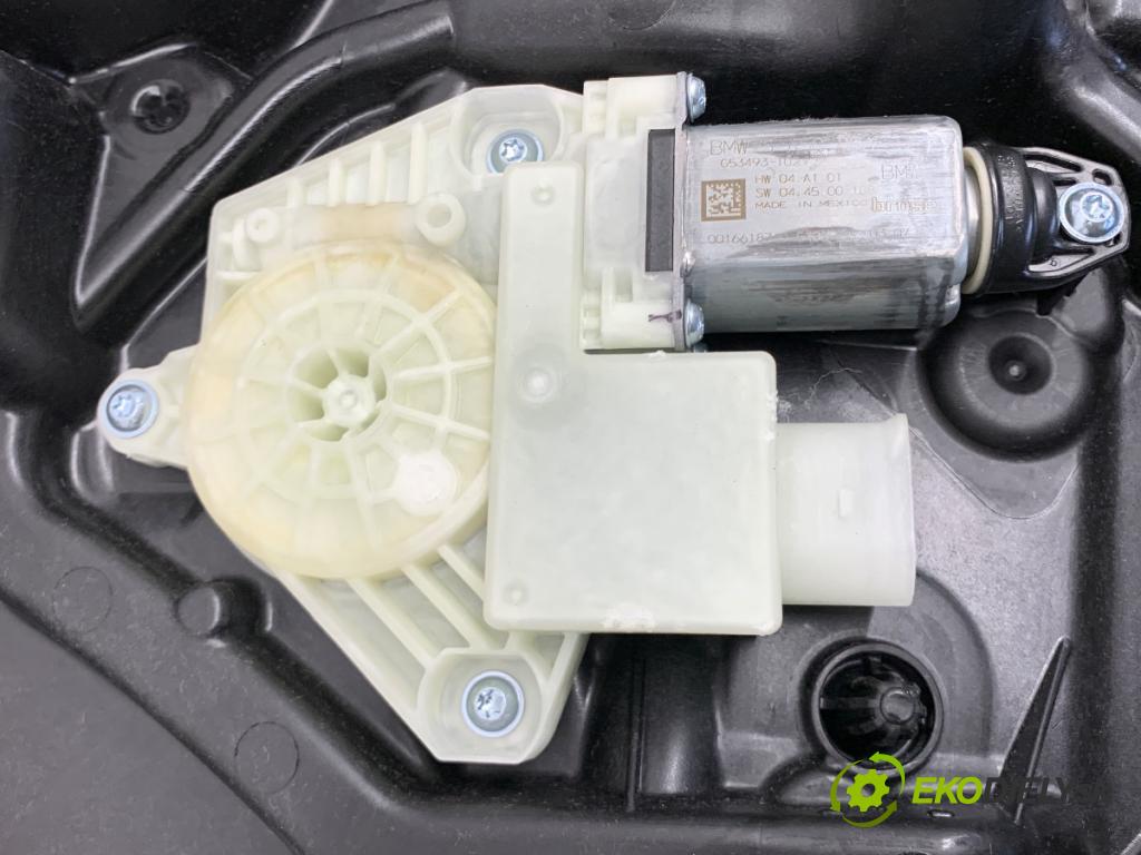 BMW G02 SUV 2023 140 kW xDrive 20 d 1995 Mechanizmus okna pravy zad 7417372