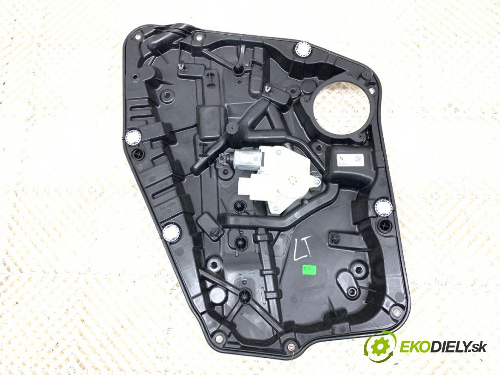 BMW G02 SUV 2023 140 kW xDrive 20 d 1995 Mechanizmus okna ľavy zad 7417371