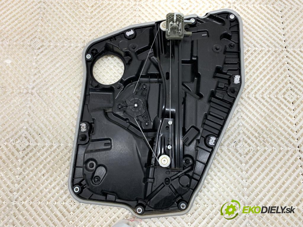 BMW G02 SUV 2023 140 kW xDrive 20 d 1995 Mechanizmus okna ľavy zad 7417371