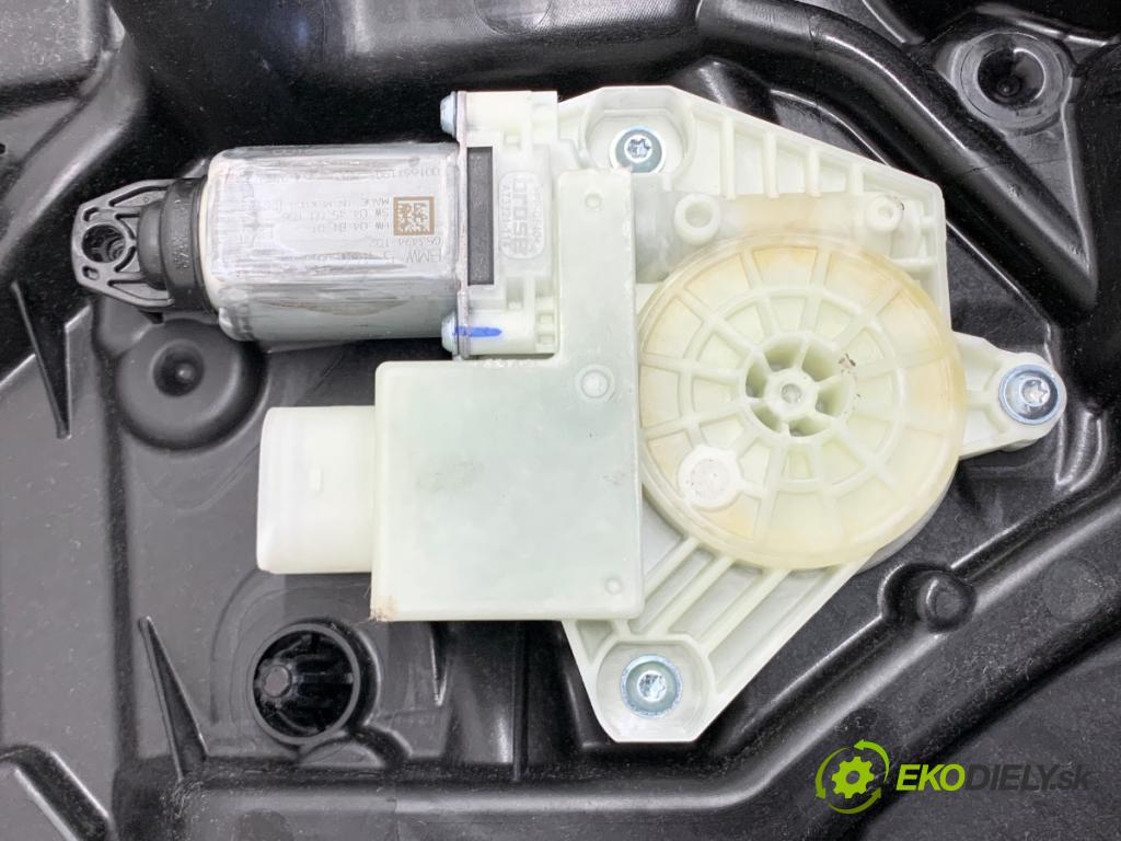 BMW G02 SUV 2023 140 kW xDrive 20 d 1995 Mechanizmus okna ľavy zad 7417371