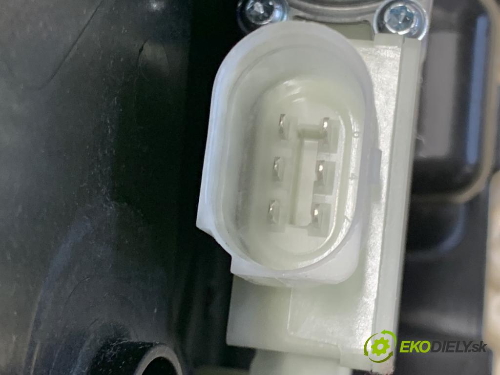 BMW G02 SUV 2023 140 kW xDrive 20 d 1995 Mechanizmus okna ľavy zad 7417371