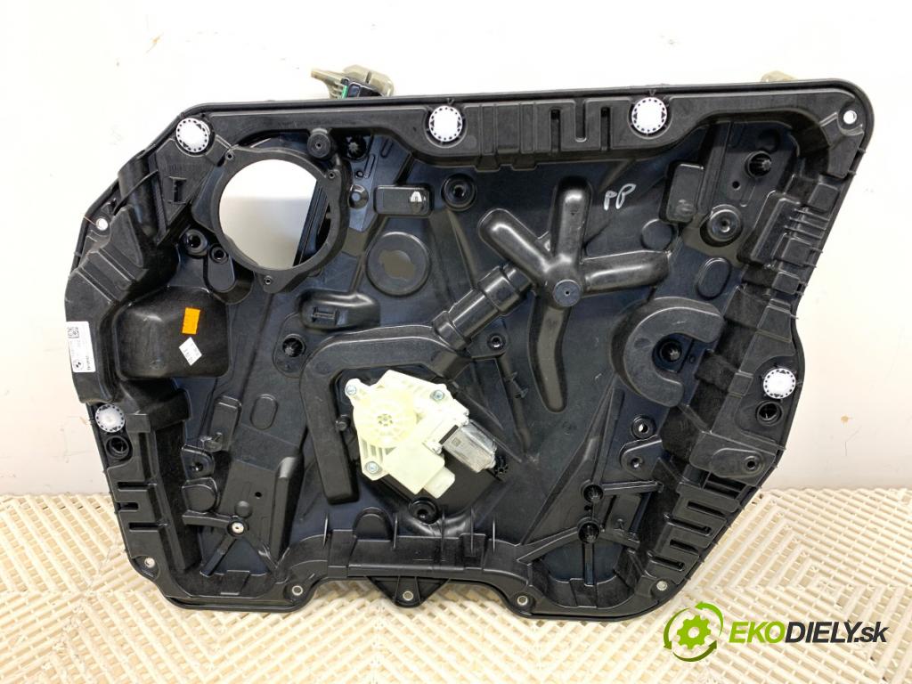 BMW G02 SUV 2023 140 kW xDrive 20 d 1995 Mechanizmus okna pravy predný 7431770