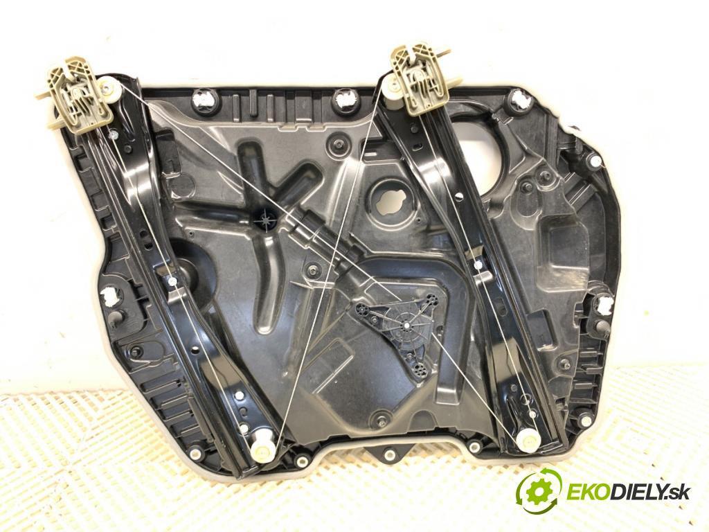 BMW G02 SUV 2023 140 kW xDrive 20 d 1995 Mechanizmus okna pravy predný 7431770