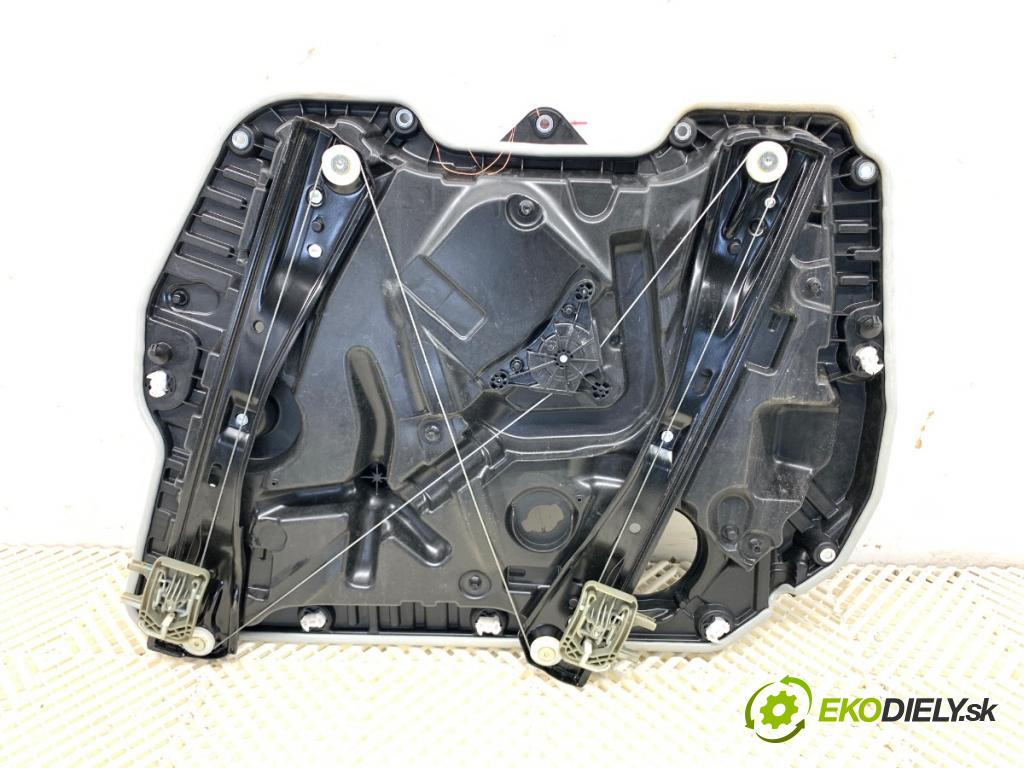 BMW G02 SUV 2023 140 kW xDrive 20 d 1995 Mechanizmus okna ľavy predný 7431769
