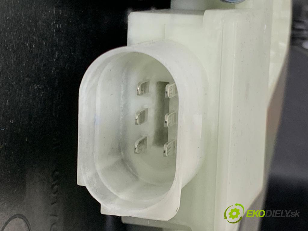 BMW G02 SUV 2023 140 kW xDrive 20 d 1995 Mechanizmus okna ľavy predný 7431769