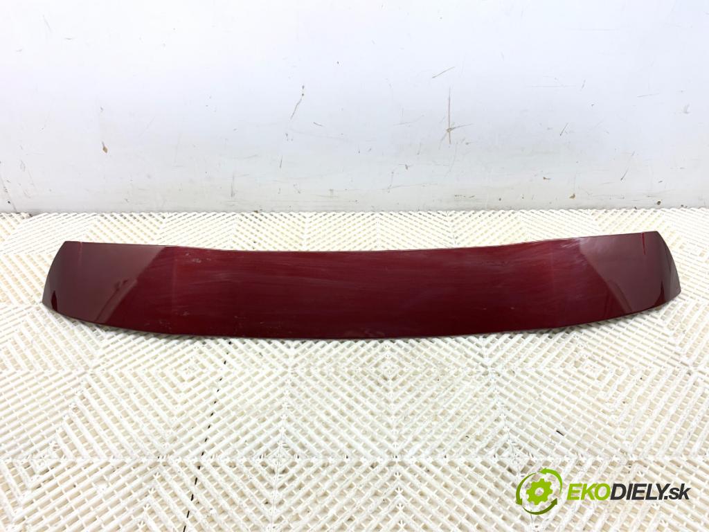 BMW G02 SUV 2023 140 kW xDrive 20 d 1995 Spoiler křídlo 7444429 (Spoiler)