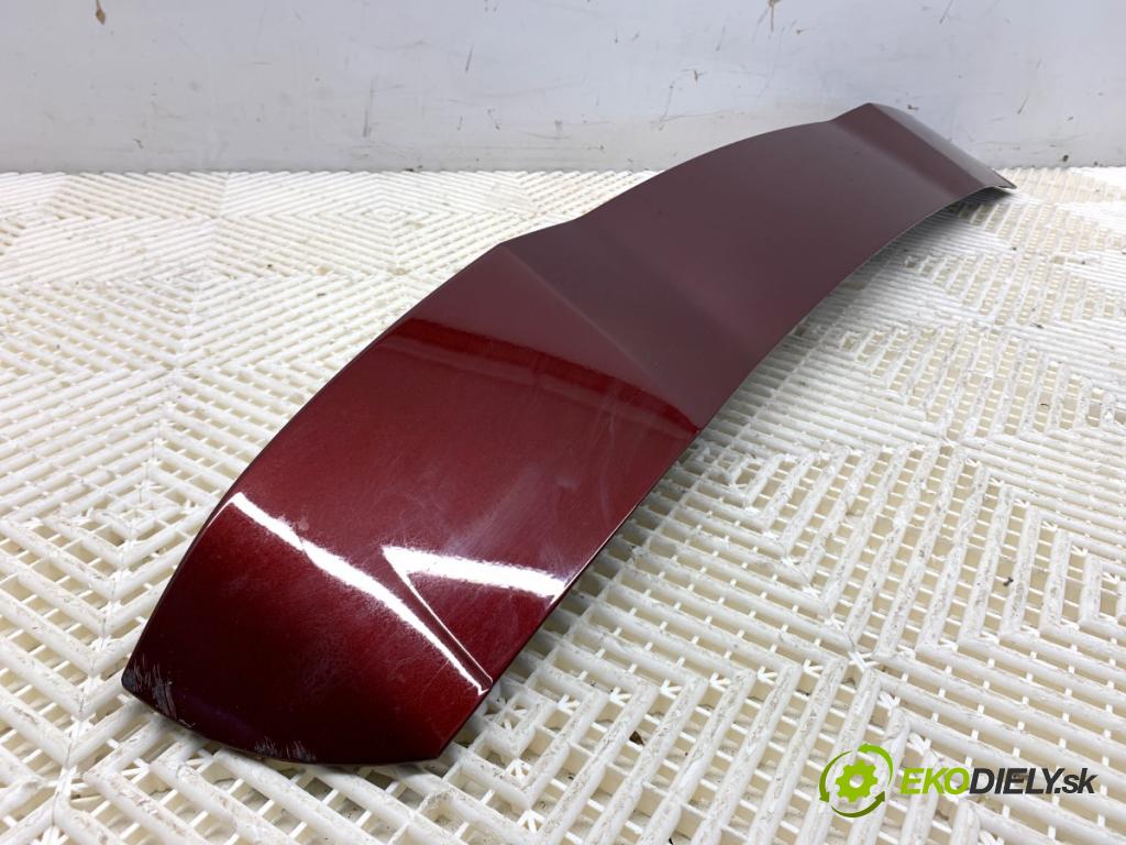 BMW G02 SUV 2023 140 kW xDrive 20 d 1995 Spoiler křídlo 7444429 (Spoiler)