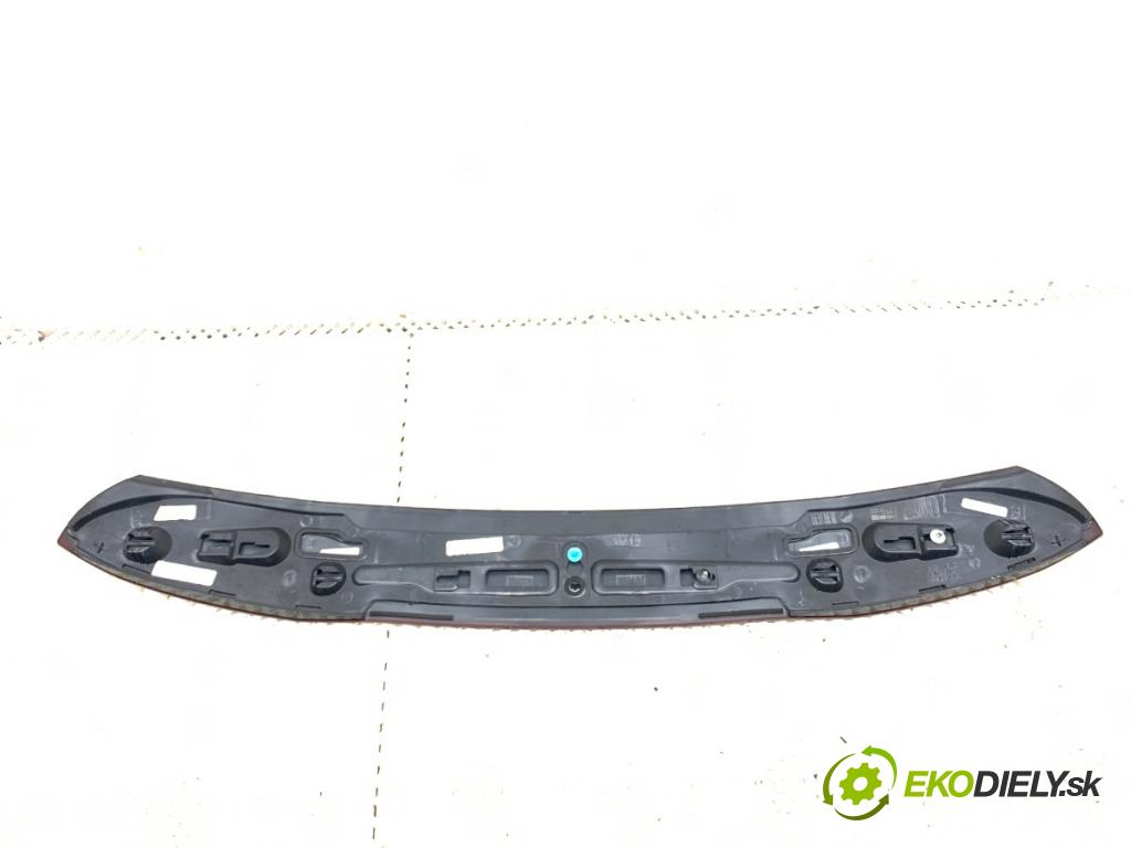 BMW G02 SUV 2023 140 kW xDrive 20 d 1995 Spoiler křídlo 7444429 (Spoiler)