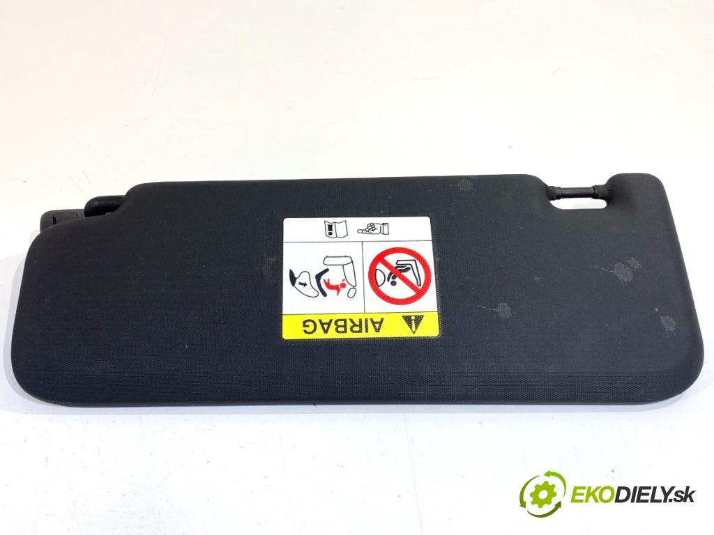 BMW G02 SUV 2023 140 kW xDrive 20 d 1995 Clona slnečná pravy 