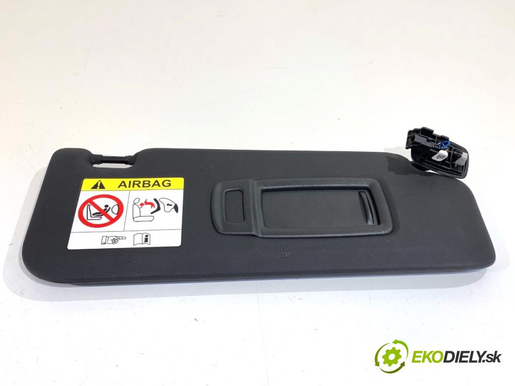 BMW G02 SUV 2023 140 kW xDrive 20 d 1995 Clona slnečná pravy